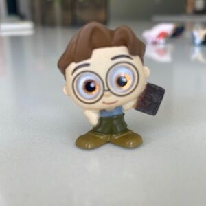 Disney Doorables series 10 Milo